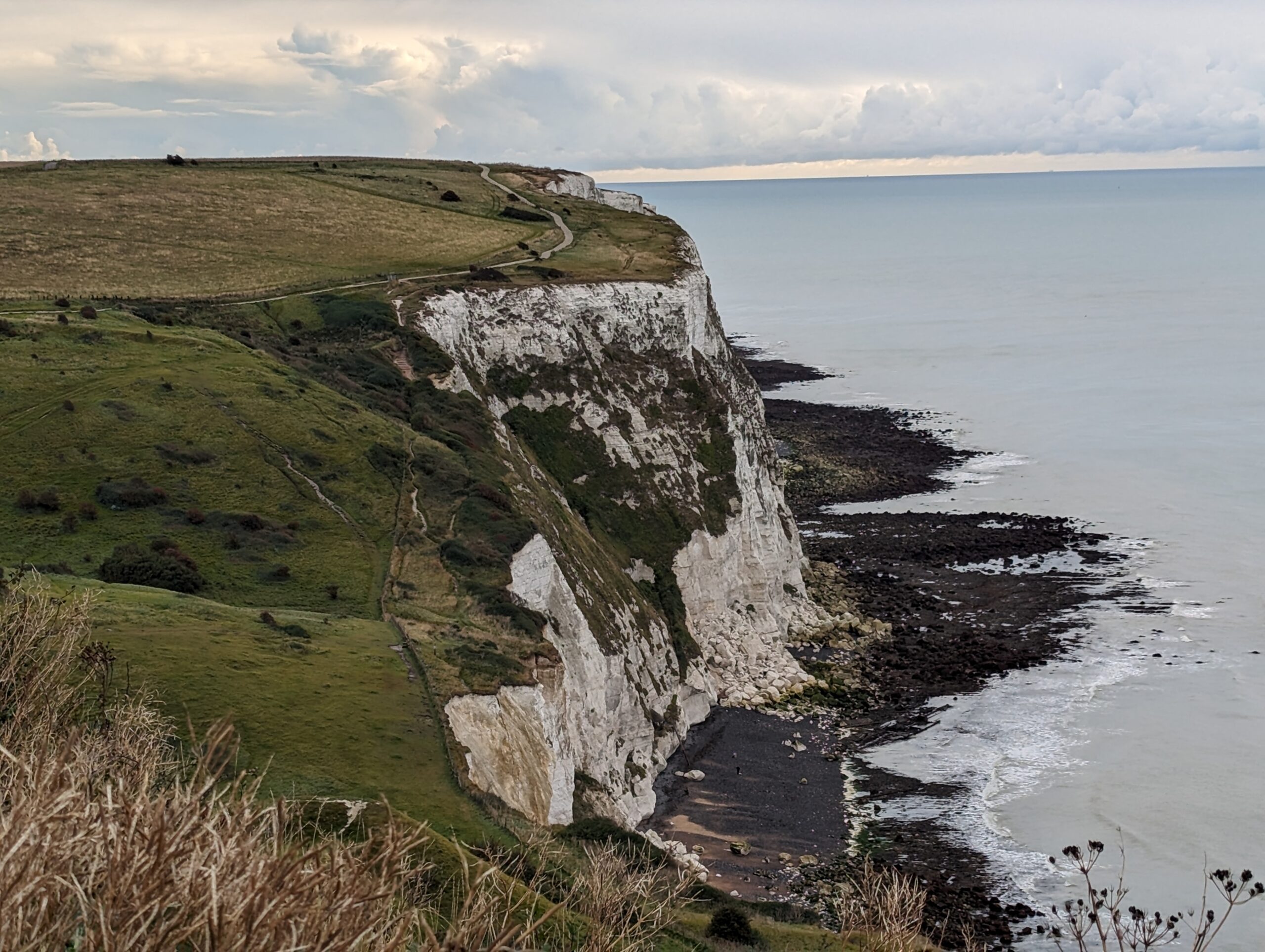 Kent Quickie- A 36 Hour Visit to South East England