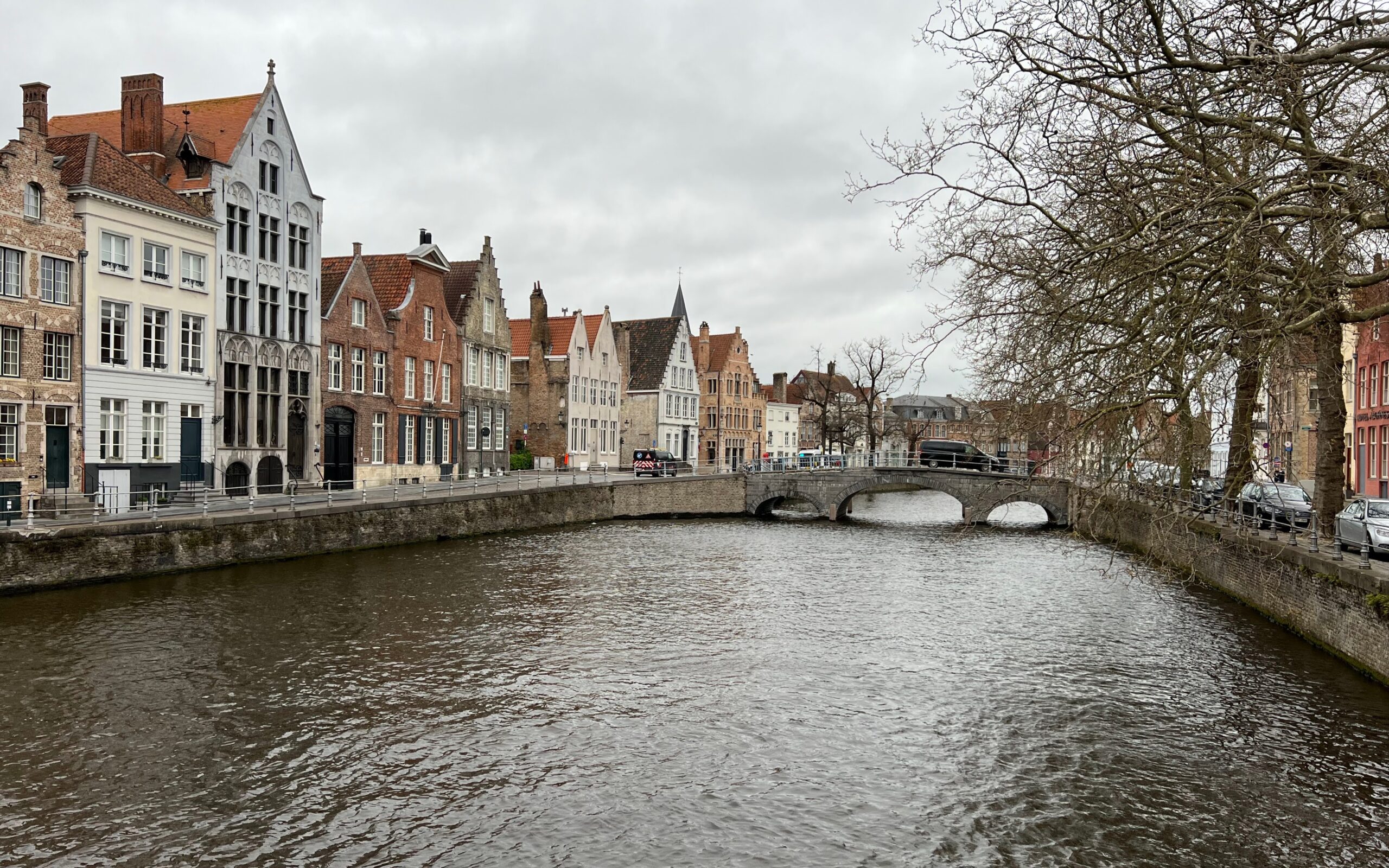 In Bruges: A 2 Day Itinerary